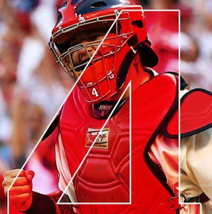 Meet your Posher, Jackson